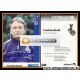 Autogramm Fussball | MSV Duisburg | 2000 | Fred BOCKHOLT