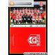 Mannschaftskarte Fussball | Hallescher FC | 2012 + 3 AG