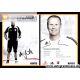 Autogramm Fussball | Hamburger SV | 2009 | Markus...