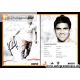 Autogramm Fussball | Hamburger SV | 2009 | Tomas RINCON