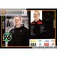 Autogramm Fussball | Hannover 96 | 2008 | Dr. Wego KREGEHR