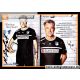 Autogramm Fussball | TSG 1899 Hoffenheim | 2012 | Heinz...