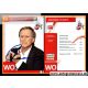 Autogramm Fussball | 1. FC Köln | 2011 | Wolfgang...