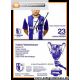 Autogramm Fussball | 1. FC Magdeburg | 2013 | Tobias...