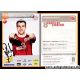 Autogramm Fussball | FSV Mainz 05 | 2010 | Radoslav ZABAVNIK