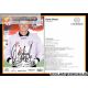Autogramm Fussball | FSV Mainz 05 | 1999 | Dimo WACHE
