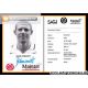 Autogramm Fussball | FSV Mainz 05 | 1995 | Sven DEMANDT