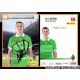 Autogramm Fussball | Borussia Mönchengladbach | 2013...