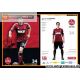 Autogramm Fussball | 1. FC Nürnberg | 2013 |...