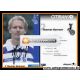 Autogramm Fussball | MSV Duisburg | 2001 | Thomas HOERSEN