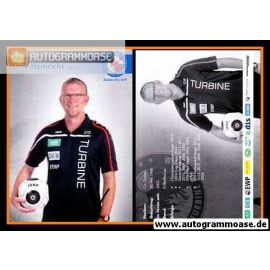 Autogramm Fussball (D) | 1. FFC Turbine Potsdam | 2015 | Dirk HEINRICHS
