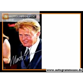 Autogramm Film (USA) | Martin SHEEN | 2000er Foto (Portrait Color)