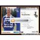 Autogramm Fussball | MSV Duisburg | 2000 | Horst STEFFEN