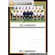 Mannschaftskarte Fussball | DFB | 2016 Adidas