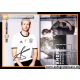 Autogramm Fussball | DFB | 2016 Adidas | Andre SCHÜRRLE