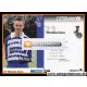 Autogramm Fussball | MSV Duisburg | 2000 | Thomas VANA