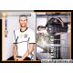 Autogramm Fussball | DFB | 2016 Adidas | Benedikt...