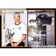 Autogramm Fussball | DFB | 2016 Adidas | Joshua KIMMICH