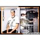 Autogramm Fussball | DFB | 2016 Adidas | Mario GOMEZ