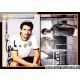 Autogramm Fussball | DFB | 2016 Adidas | Mats HUMMELS