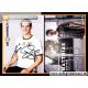 Autogramm Fussball | DFB | 2016 Adidas | Matthias GINTER