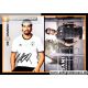 Autogramm Fussball | DFB | 2016 Adidas | Sami KHEDIRA