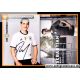 Autogramm Fussball | DFB | 2016 Adidas | Sebastian RUDY