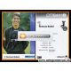 Autogramm Fussball | MSV Duisburg | 2001 | Tomasz BOBEL