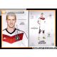 Autogramm Fussball | DFB | 2014 Adidas | Lars BENDER (3...