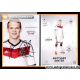 Autogramm Fussball | DFB | 2014 Adidas | Matthias GINTER...