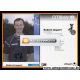 Autogramm Fussball | MSV Duisburg | 2001 | Robert JASPERT