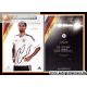 Autogramm Fussball | DFB | 2012 Adidas | CACAU