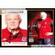 Autogramm Fussball | FC Bayern München | 2016 |...