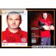 Autogramm Fussball | FC Bayern München | 2016 | Paul...