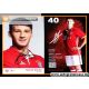Autogramm Fussball | FC Bayern München | 2016 |...