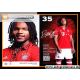 Autogramm Fussball | FC Bayern München | 2016 |...