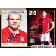 Autogramm Fussball | FC Bayern München | 2016 |...