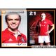 Autogramm Fussball | FC Bayern München | 2016 |...