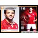 Autogramm Fussball | FC Bayern München | 2016 | Juan...
