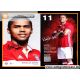 Autogramm Fussball | FC Bayern München | 2016 |...