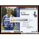 Autogramm Fussball | MSV Duisburg | 2001 | Horst STEFFEN _