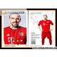 Autogramm Fussball | FC Bayern München | 2015 |...
