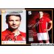 Autogramm Fussball | FC Bayern München | 2016 | Mats...