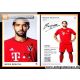 Autogramm Fussball | FC Bayern München | 2015 |...