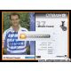 Autogramm Fussball | MSV Duisburg | 2001 | Steven TWEED