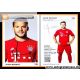 Autogramm Fussball | FC Bayern München | 2015 | Juan...