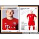 Autogramm Fussball | FC Bayern München | 2015 |...