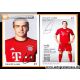 Autogramm Fussball | FC Bayern München | 2015 |...