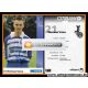 Autogramm Fussball | MSV Duisburg | 2001 | Thomas VANA