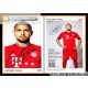 Autogramm Fussball | FC Bayern München | 2015 |...